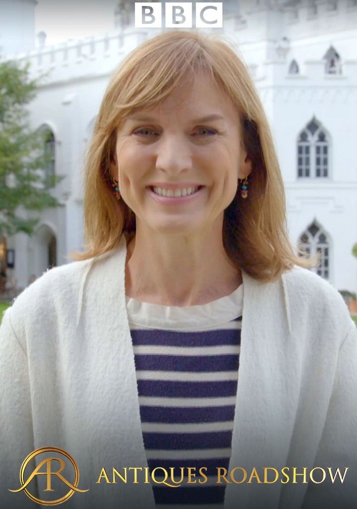 Antiques Roadshow streaming tv show online